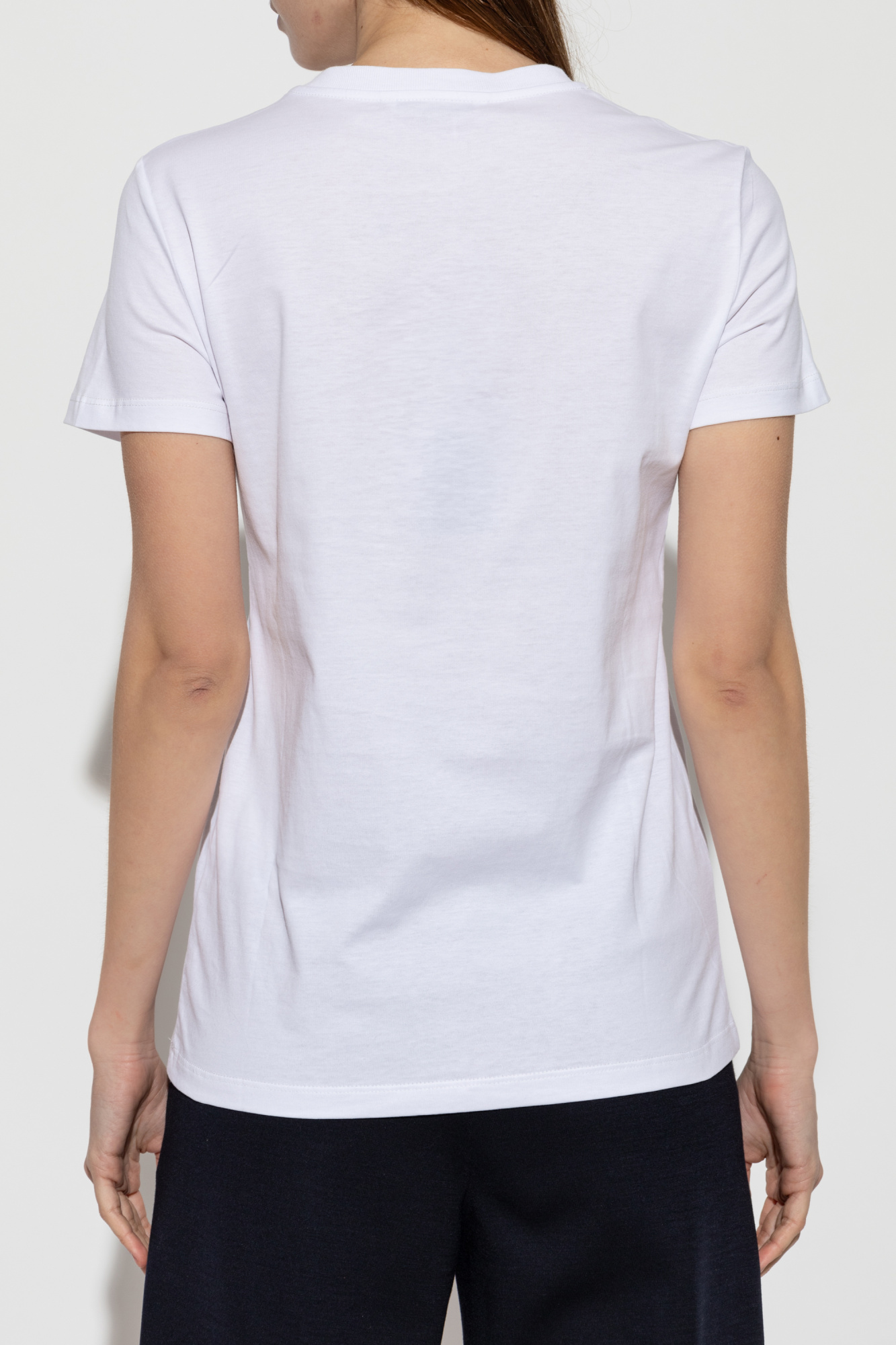 White T-shirt 'Giovane' Max Mara - Vitkac AS